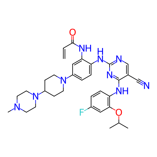 Chemical structure of BindingDB Monomer ID 799220