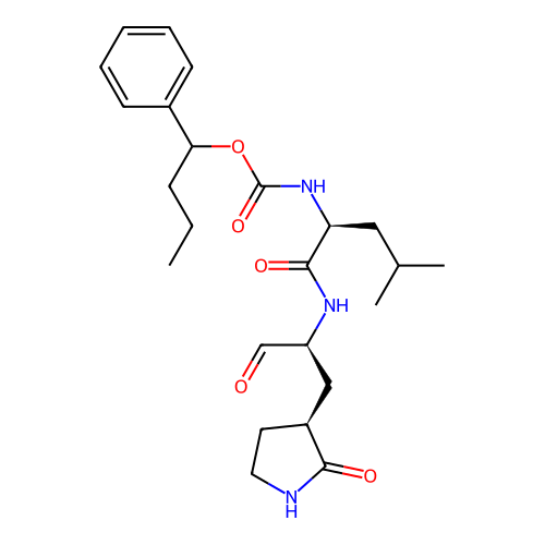Chemical structure of BindingDB Monomer ID 799336