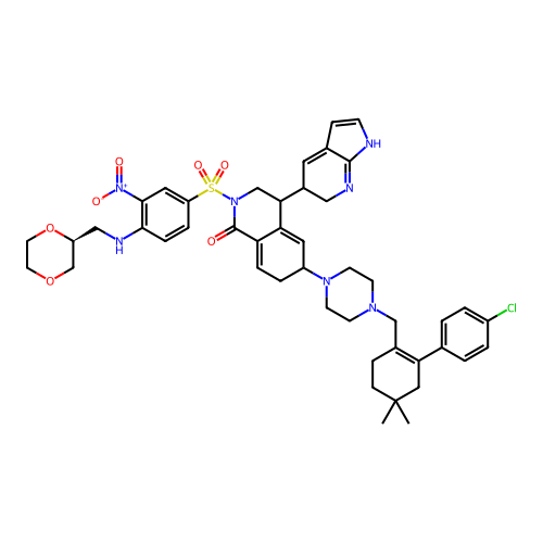 Chemical structure of BindingDB Monomer ID 799712