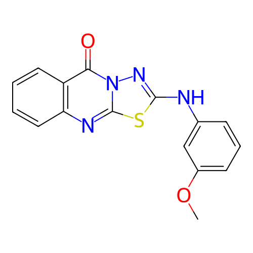 Chemical structure of BindingDB Monomer ID 83143