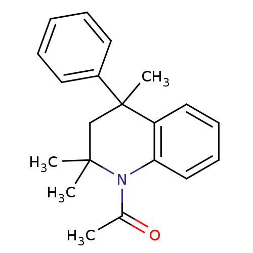 Chemical structure of BindingDB Monomer ID 84218