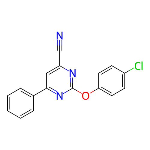 Chemical structure of BindingDB Monomer ID 84246