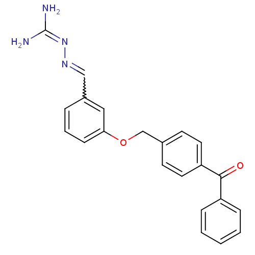 Chemical structure of BindingDB Monomer ID 85006