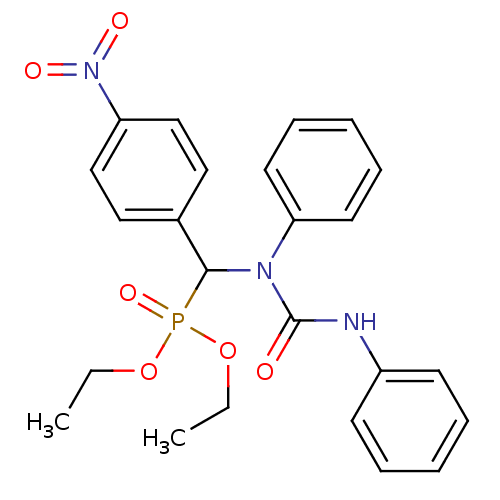 Chemical structure of BindingDB Monomer ID 86795