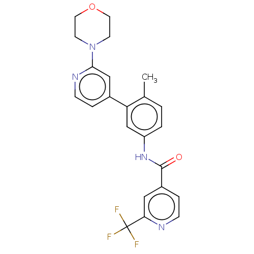 Chemical structure of BindingDB Monomer ID 88104