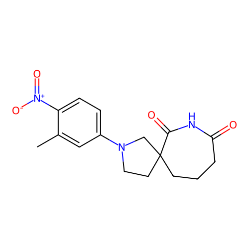 Chemical structure of BindingDB Monomer ID 88480