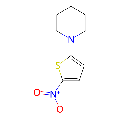 Chemical structure of BindingDB Monomer ID 88908