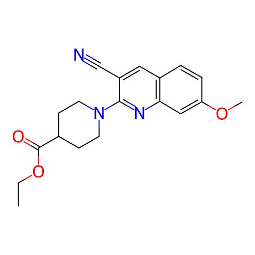 Chemical structure of BindingDB Monomer ID 89532