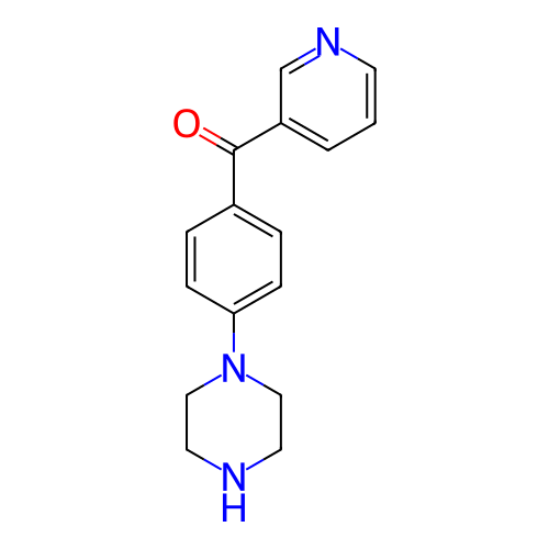 Chemical structure of BindingDB Monomer ID 89706