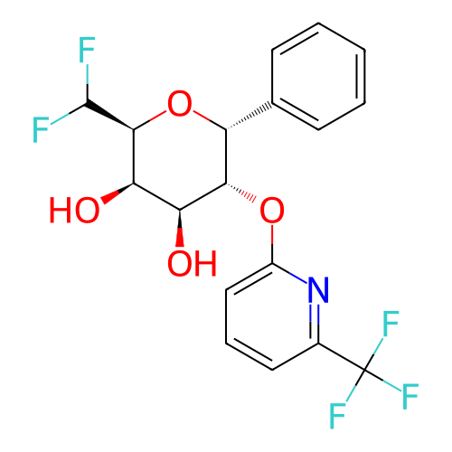 Chemical structure of BindingDB Monomer ID 800037