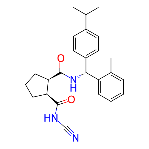 Chemical structure of BindingDB Monomer ID 800166