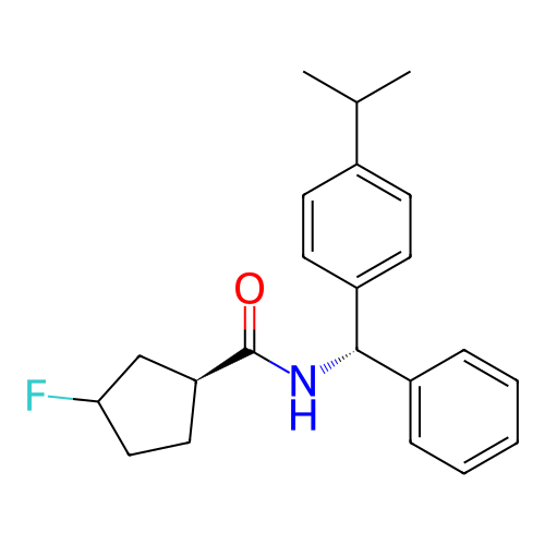 Chemical structure of BindingDB Monomer ID 800178