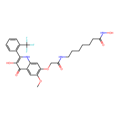 Chemical structure of BindingDB Monomer ID 800220
