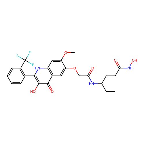 Chemical structure of BindingDB Monomer ID 800225