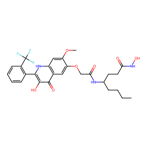 Chemical structure of BindingDB Monomer ID 800227