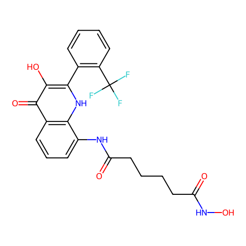 Chemical structure of BindingDB Monomer ID 800231