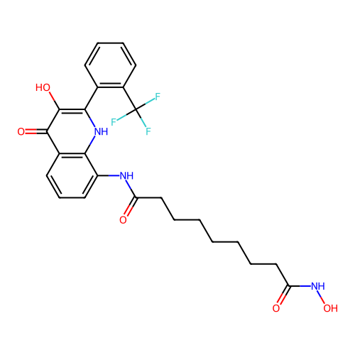 Chemical structure of BindingDB Monomer ID 800234