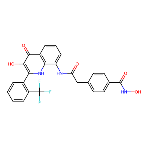Chemical structure of BindingDB Monomer ID 800237