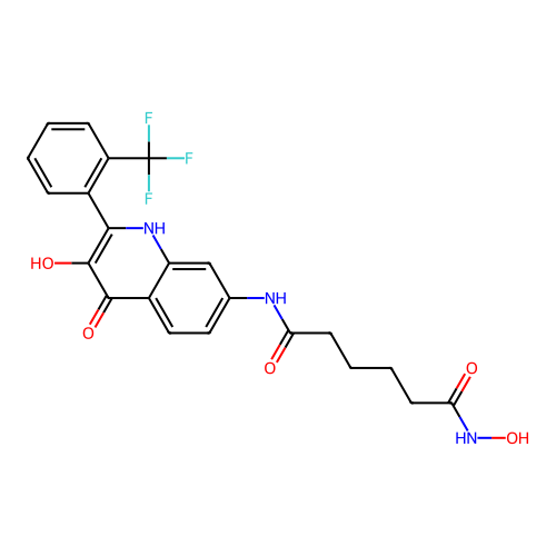 Chemical structure of BindingDB Monomer ID 800239