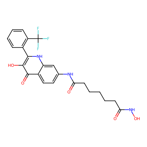 Chemical structure of BindingDB Monomer ID 800240