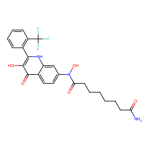Chemical structure of BindingDB Monomer ID 800241