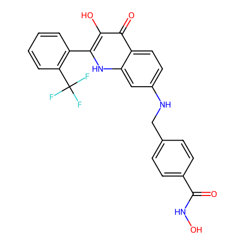 Chemical structure of BindingDB Monomer ID 800243