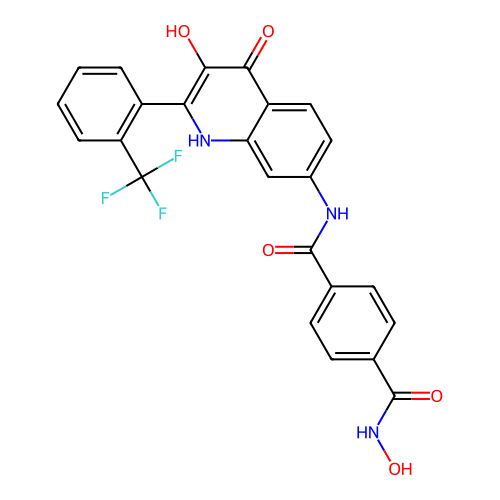 Chemical structure of BindingDB Monomer ID 800245