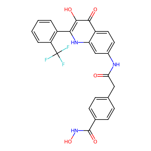 Chemical structure of BindingDB Monomer ID 800246