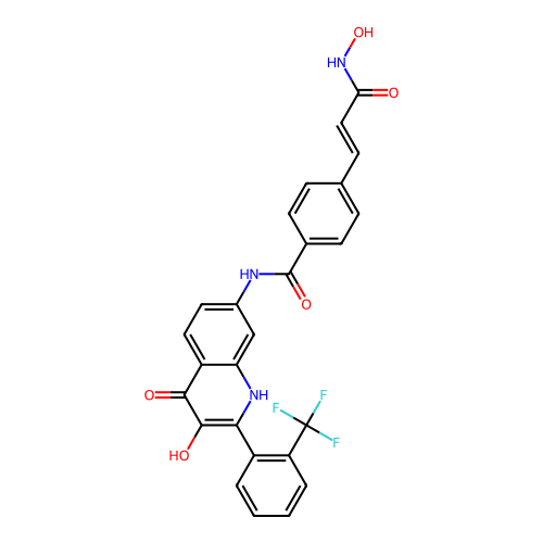 Chemical structure of BindingDB Monomer ID 800247