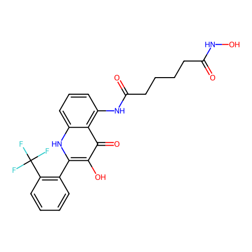Chemical structure of BindingDB Monomer ID 800263