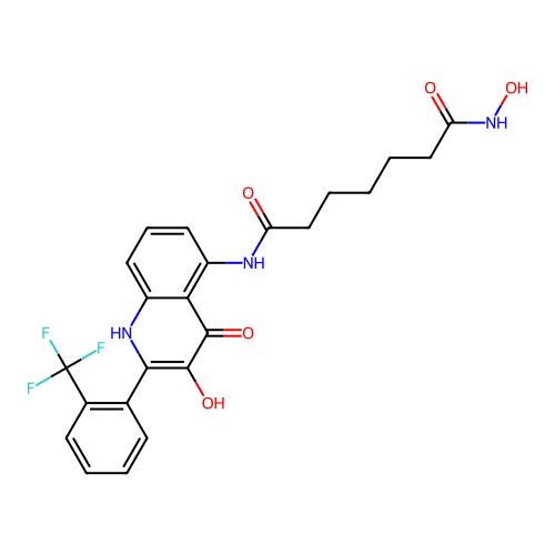Chemical structure of BindingDB Monomer ID 800264