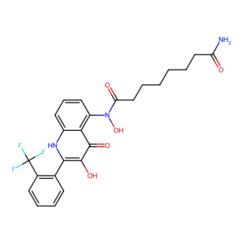 Chemical structure of BindingDB Monomer ID 800265