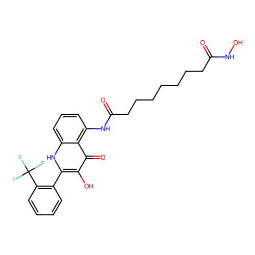 Chemical structure of BindingDB Monomer ID 800266