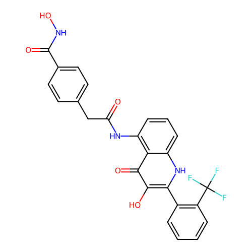 Chemical structure of BindingDB Monomer ID 800267