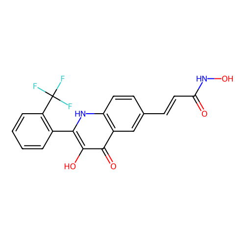 Chemical structure of BindingDB Monomer ID 800269