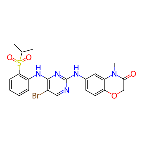 Chemical structure of BindingDB Monomer ID 800277