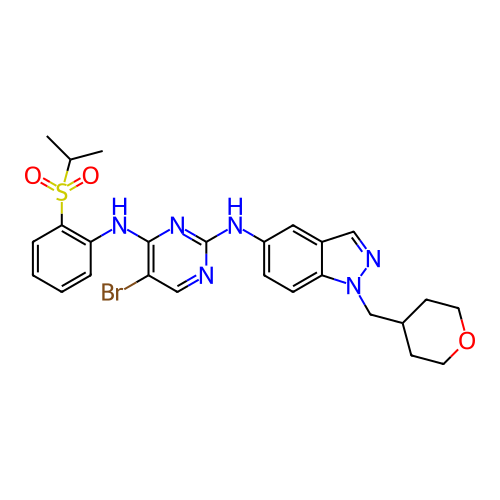 Chemical structure of BindingDB Monomer ID 800279