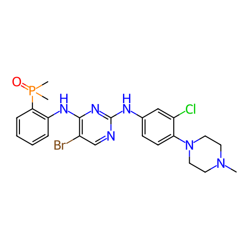 Chemical structure of BindingDB Monomer ID 800283