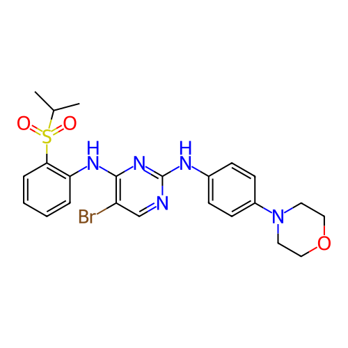Chemical structure of BindingDB Monomer ID 800285