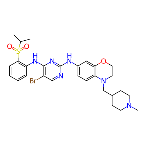 Chemical structure of BindingDB Monomer ID 800290