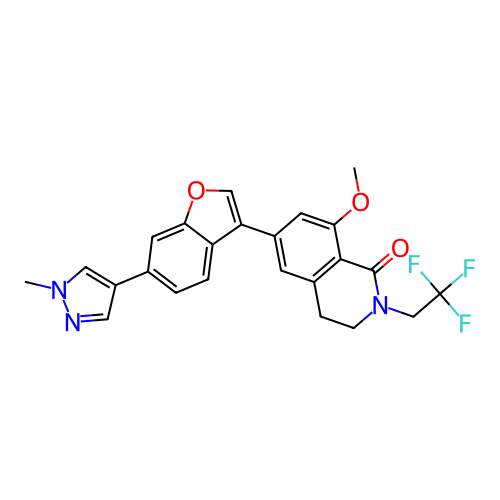 Chemical structure of BindingDB Monomer ID 800291