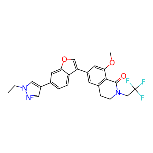 Chemical structure of BindingDB Monomer ID 800292