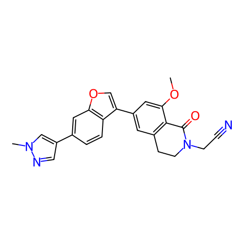 Chemical structure of BindingDB Monomer ID 800310