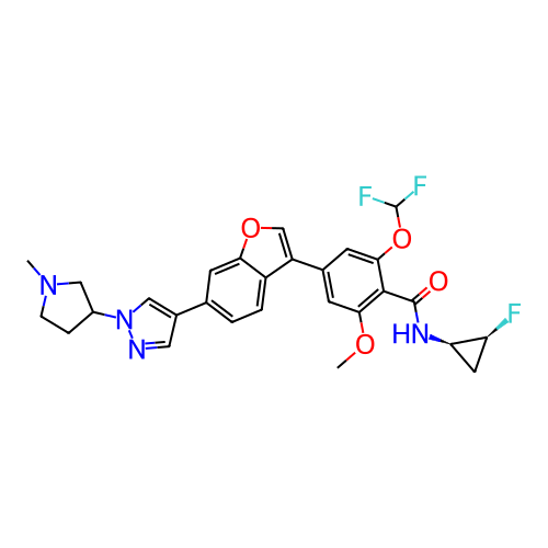 Chemical structure of BindingDB Monomer ID 800329