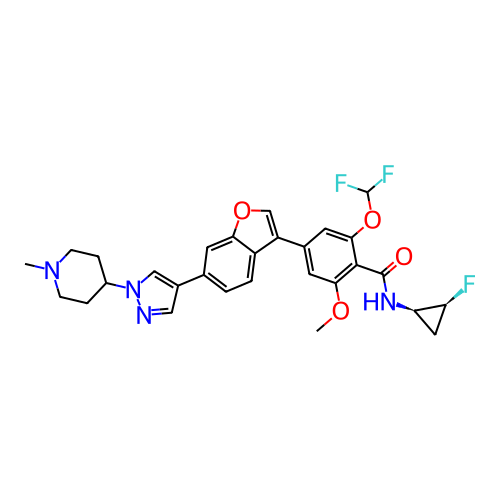 Chemical structure of BindingDB Monomer ID 800330