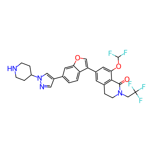 Chemical structure of BindingDB Monomer ID 800334