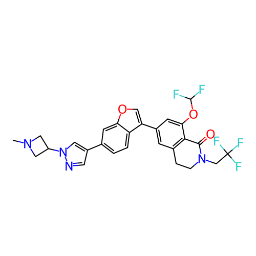 Chemical structure of BindingDB Monomer ID 800335