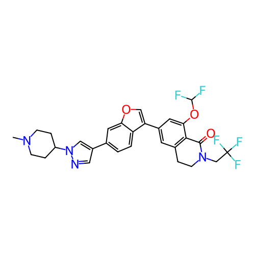 Chemical structure of BindingDB Monomer ID 800337