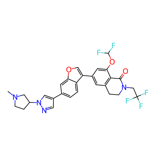 Chemical structure of BindingDB Monomer ID 800338