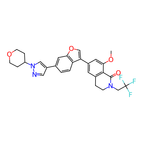 Chemical structure of BindingDB Monomer ID 800341
